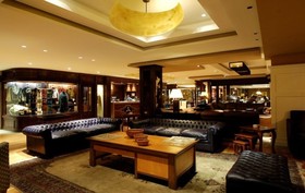 Alto Calafate Hotel Patagonico