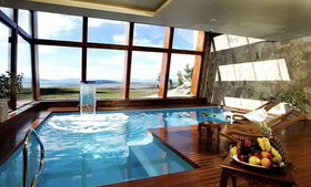 Alto Calafate Hotel Patagonico