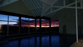 Alto Calafate Hotel Patagonico
