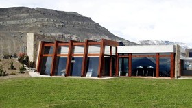 Alto Calafate Hotel Patagonico