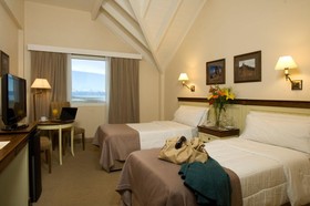 Alto Calafate Hotel Patagonico