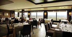 Alto Calafate Hotel Patagonico