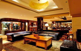 Alto Calafate Hotel Patagonico