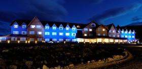 Alto Calafate Hotel Patagonico