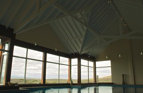 Alto Calafate Hotel Patagonico