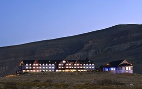 Alto Calafate Hotel Patagonico