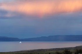 Alto Calafate Hotel Patagonico