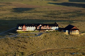 Alto Calafate Hotel Patagonico