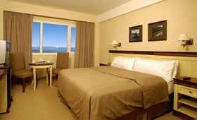 Alto Calafate Hotel Patagonico