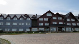 Alto Calafate Hotel Patagonico