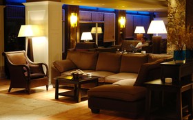 Alto Calafate Hotel Patagonico