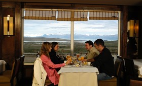 Alto Calafate Hotel Patagonico