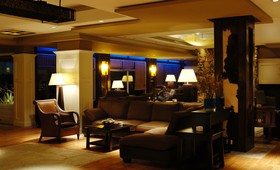 Alto Calafate Hotel Patagonico