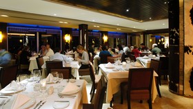 Alto Calafate Hotel Patagonico