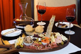Alto Calafate Hotel Patagonico