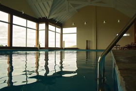 Alto Calafate Hotel Patagonico