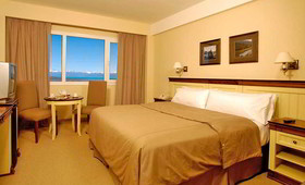 Alto Calafate Hotel Patagonico