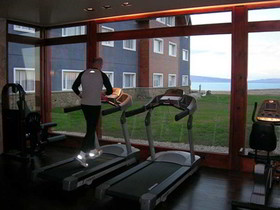 Alto Calafate Hotel Patagonico