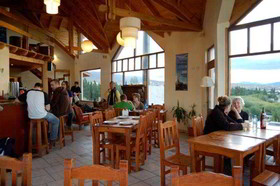 America del Sur Hostel Calafate