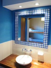 America del Sur Hostel Calafate