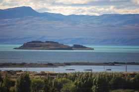 America del Sur Hostel Calafate