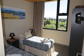 America del Sur Hostel Calafate