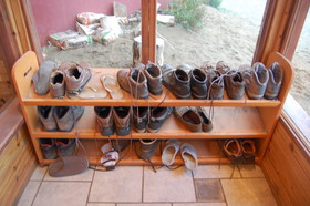 America del Sur Hostel Calafate