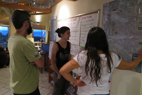 America del Sur Hostel Calafate