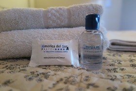 America del Sur Hostel Calafate
