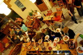 America del Sur Hostel Calafate