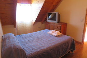 America del Sur Hostel Calafate