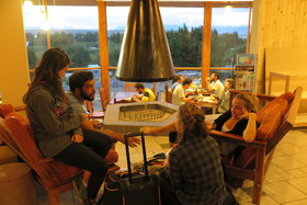 America del Sur Hostel Calafate