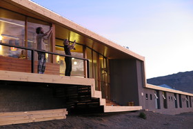 America del Sur Hostel Calafate