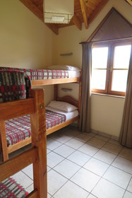 America del Sur Hostel Calafate