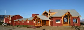 America del Sur Hostel Calafate
