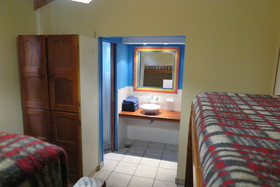 America del Sur Hostel Calafate