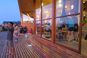 America del Sur Hostel Calafate