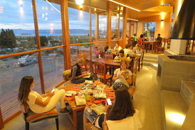 America del Sur Hostel Calafate