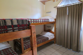 America del Sur Hostel Calafate