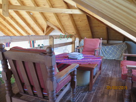 America del Sur Hostel Calafate