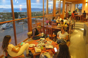 America del Sur Hostel Calafate