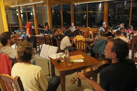 America del Sur Hostel Calafate