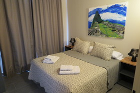 America del Sur Hostel Calafate