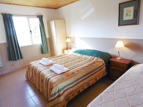 Apart Hotel el Jardin de los Presentes