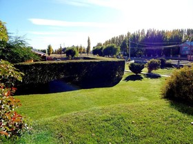Apart Hotel el Jardin de los Presentes