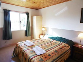 Apart Hotel el Jardin de los Presentes