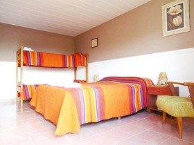 Apart Hotel el Jardin de los Presentes