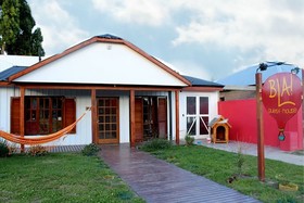 Bla Guesthouse