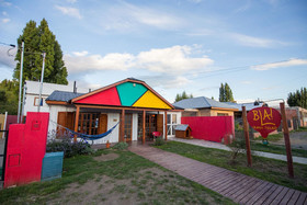 Bla Guesthouse