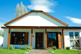 Bla Guesthouse